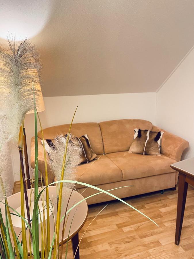 Appartement Am Hohlbach In *