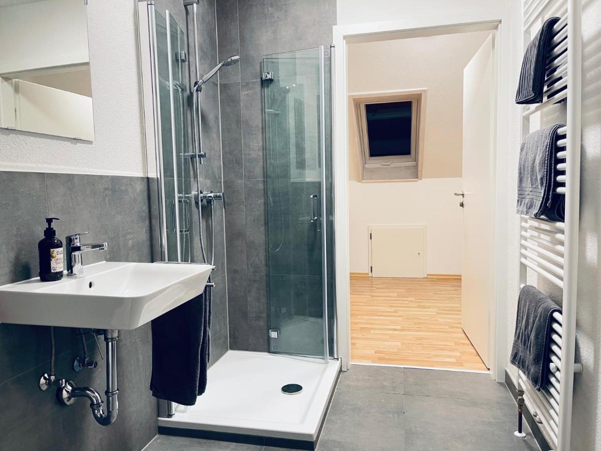 Appartement Am Hohlbach In Gruibingen