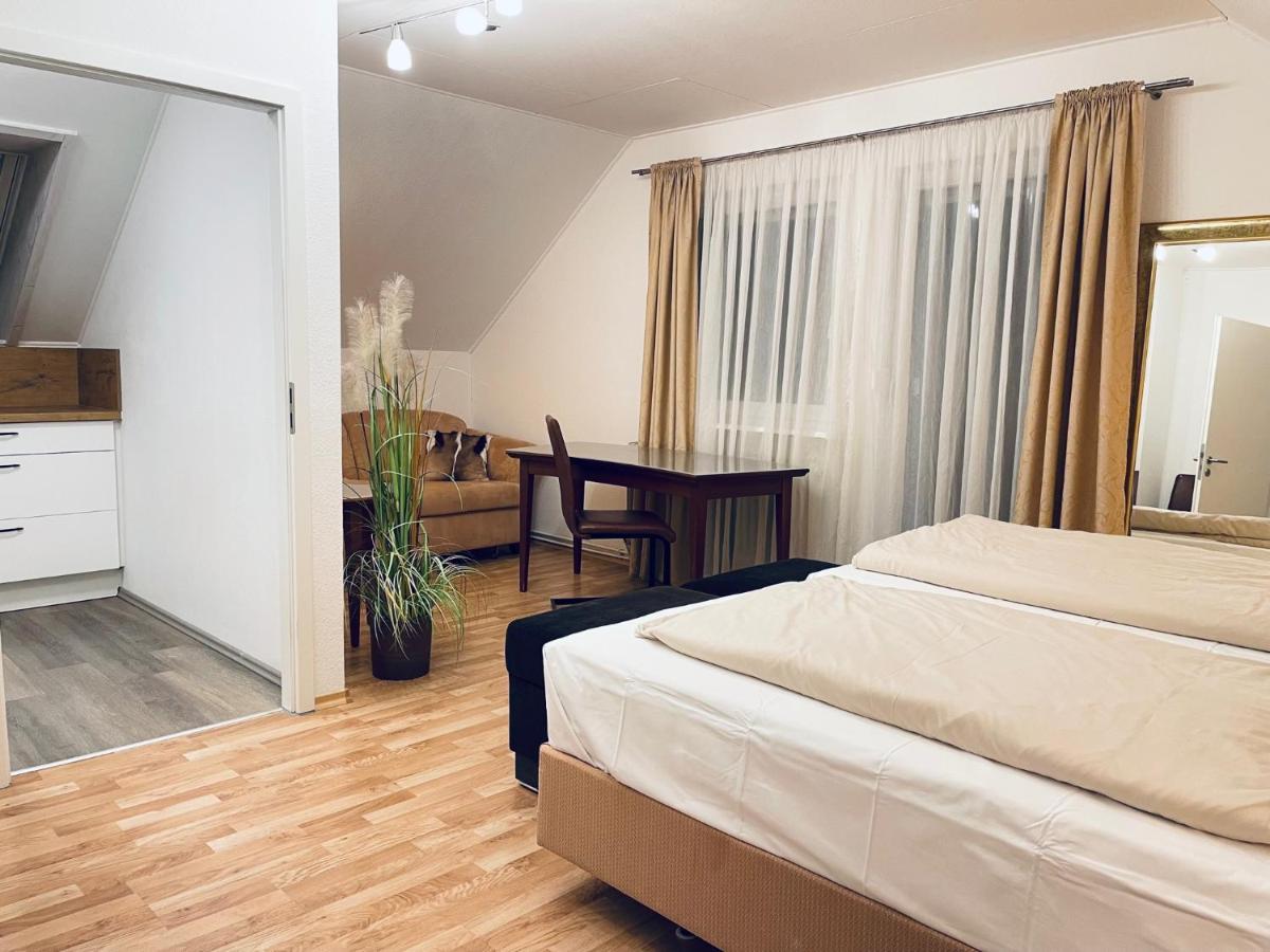 Appartement Am Hohlbach In *