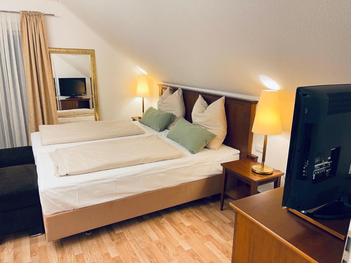 Appartement Am Hohlbach In