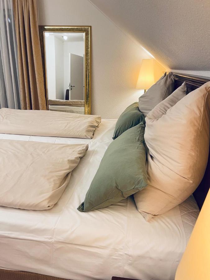 Appartement Am Hohlbach In Gruibingen