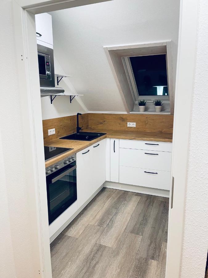 Am Hohlbach In Appartement